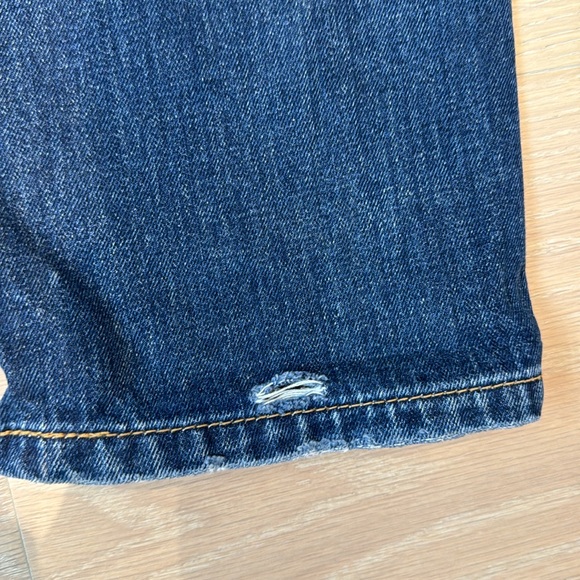 Levi’s 511 Jeans rarely worn (unisex) - Picture 8 of 10